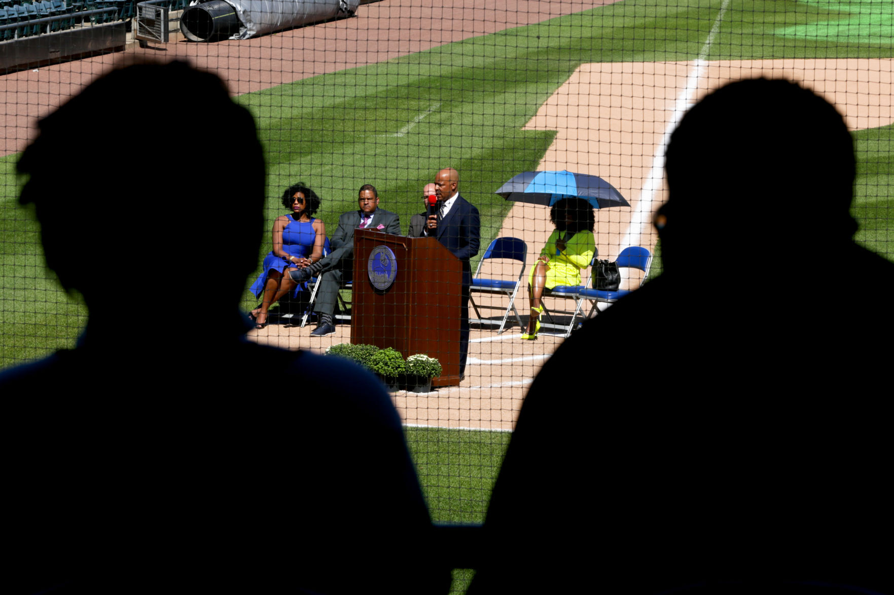 Prince touts continued blight eradication, new identity for Gary during State of the City address
